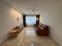Blk 245 Simei Street 5 (Tampines), HDB 4 Rooms #580159751